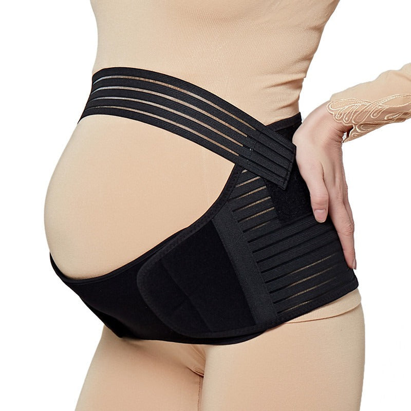 Waist Support Abdominal Belt
