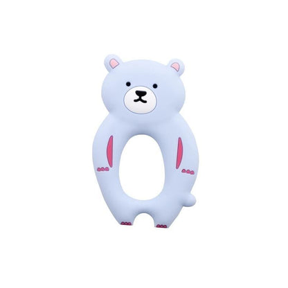 Variety Silicone Teethers