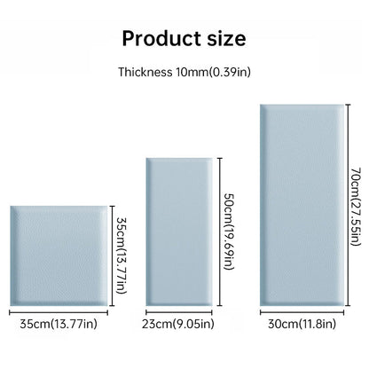 Wall Panels