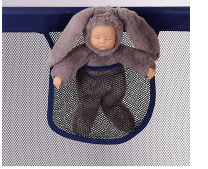 Portable Indoor/Outdoor Playpen