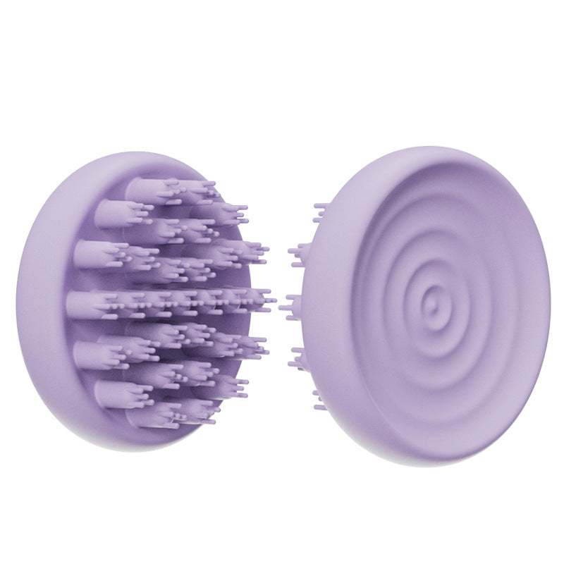 Baby Scalp Massage Bath Brush