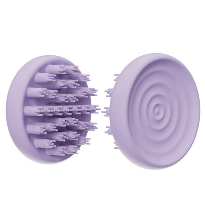 Baby Scalp Massage Bath Brush