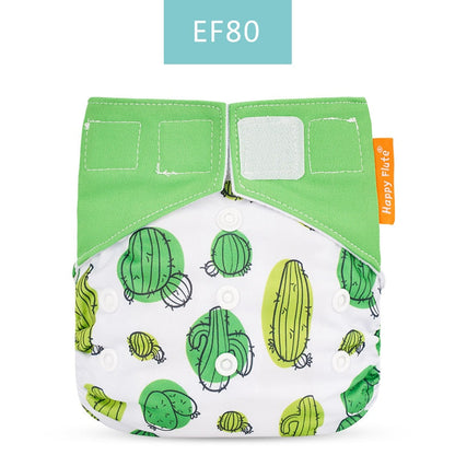 Washable Cloth Diaper