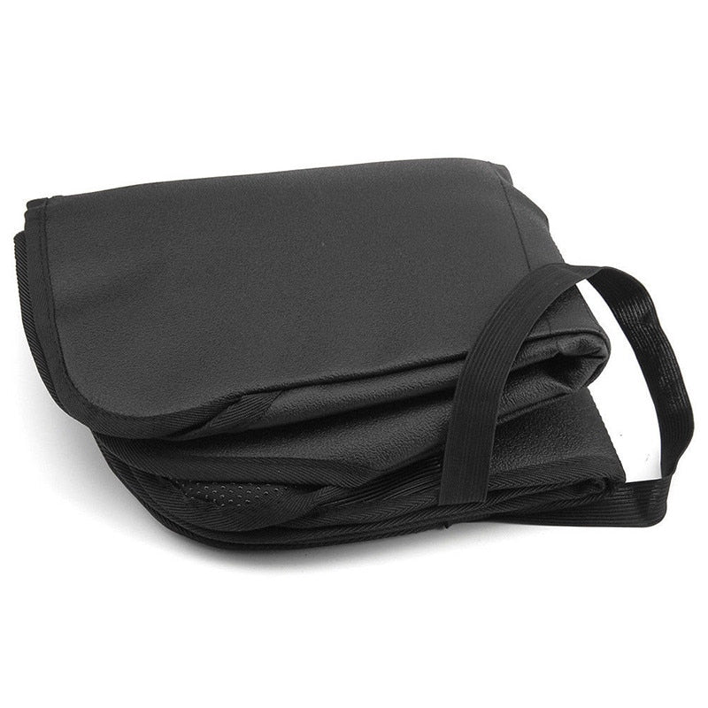 PVC Car Seat Protector