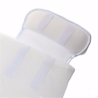 Anti-Roll Pillow