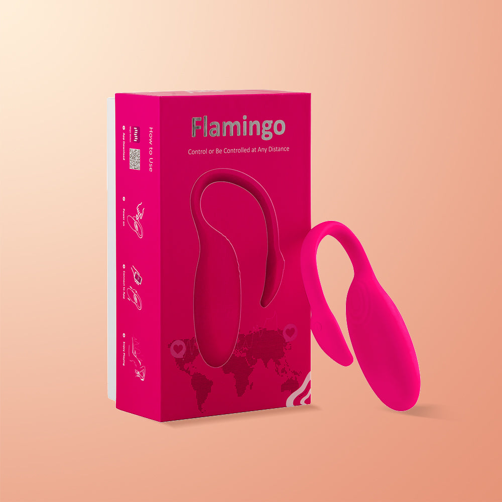 Magic Flamingo