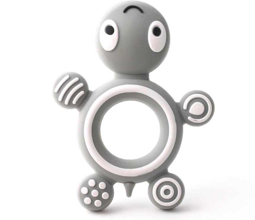 Variety Silicone Teethers