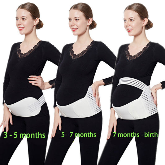 Waist Support Abdominal Belt