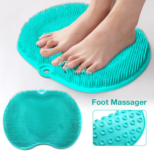 Shower Foot Scrubber