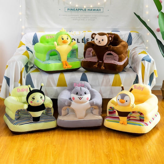 Cartoon Toddler Seat