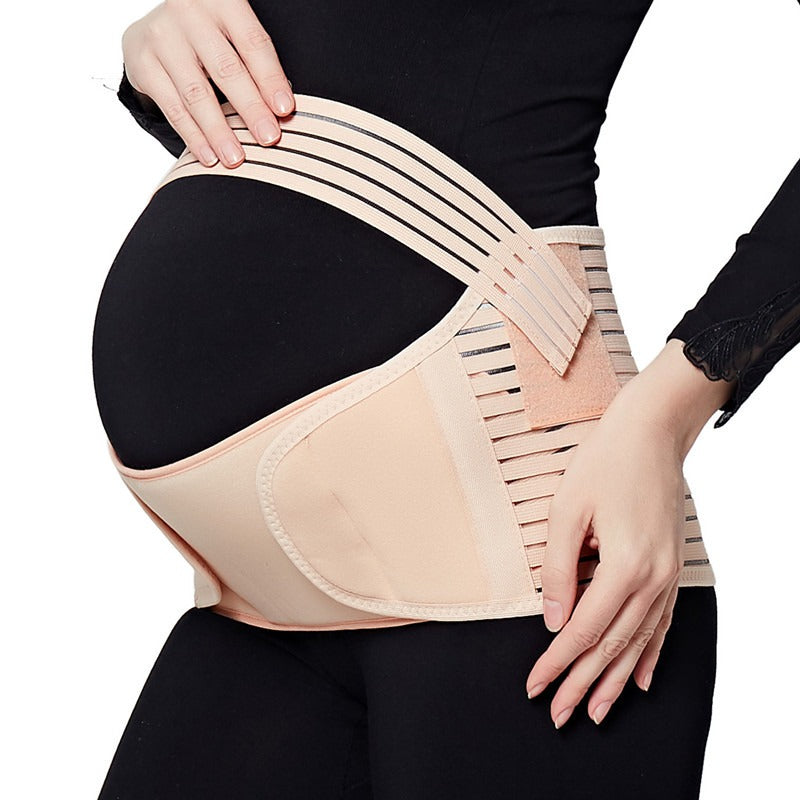 Waist Support Abdominal Belt