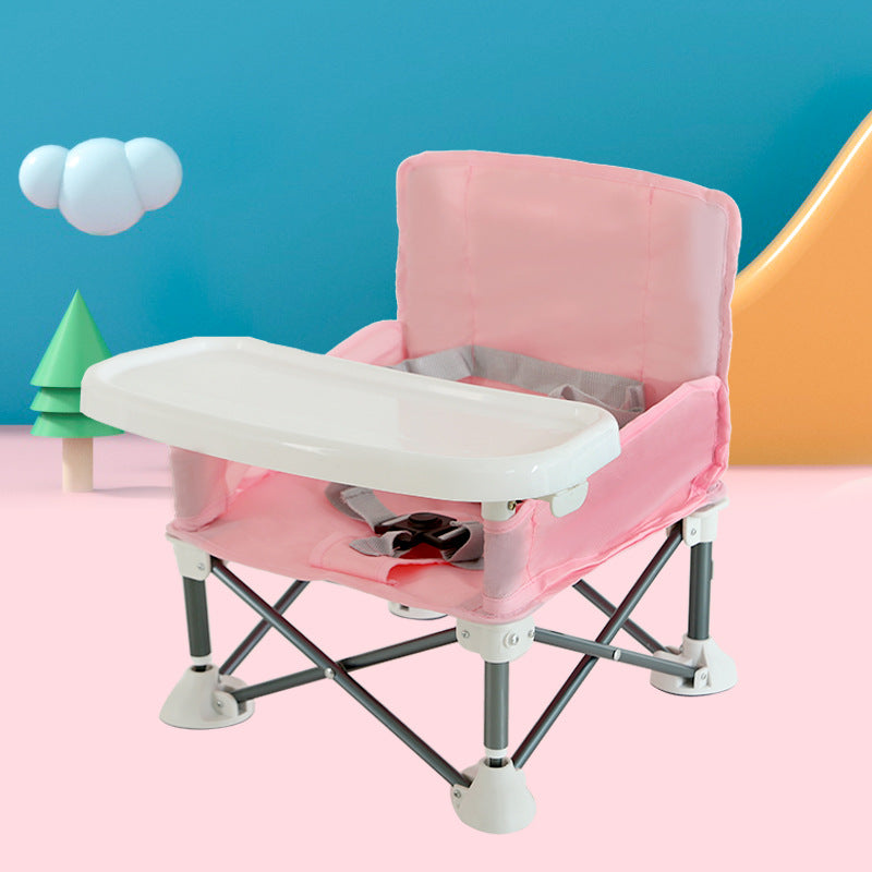 Foldable Outdoor Child Seat