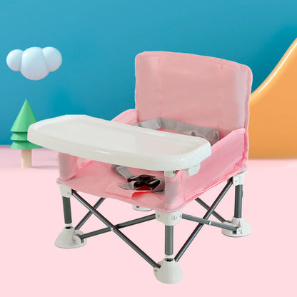 Foldable Outdoor Child Seat