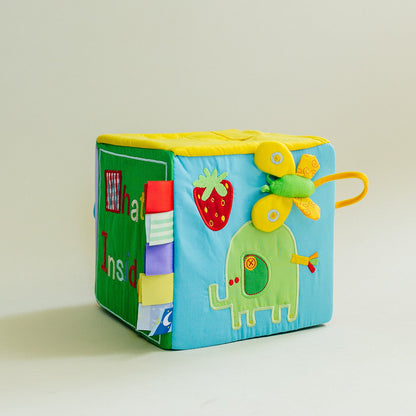 Surprise! What's Inside Box?