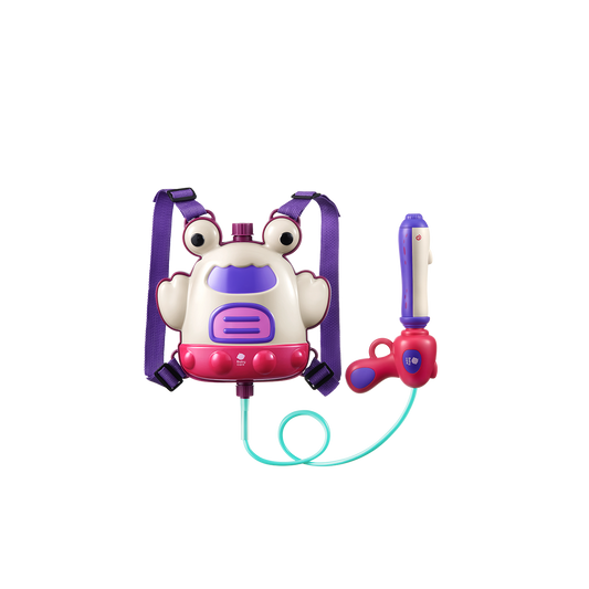 Backpack Water Gun