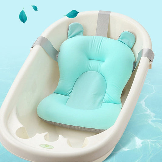 Baby Bath Comfort Cushion