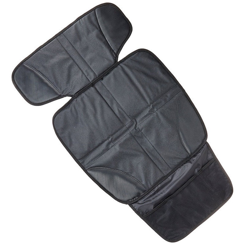 PVC Car Seat Protector