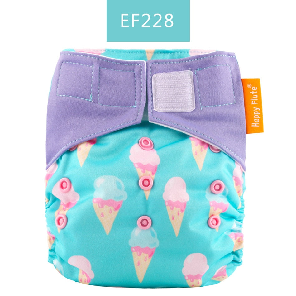 Washable Cloth Diaper