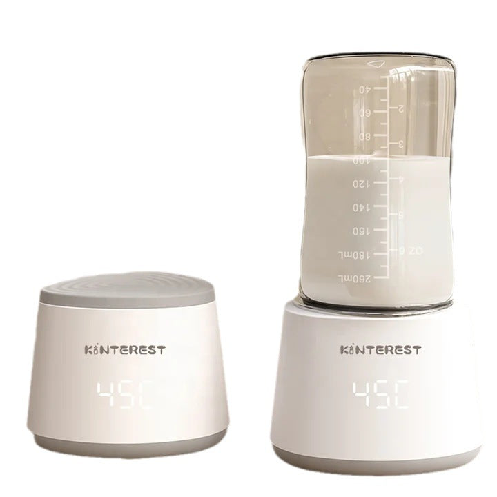 Constant Temperature Milk Warmer