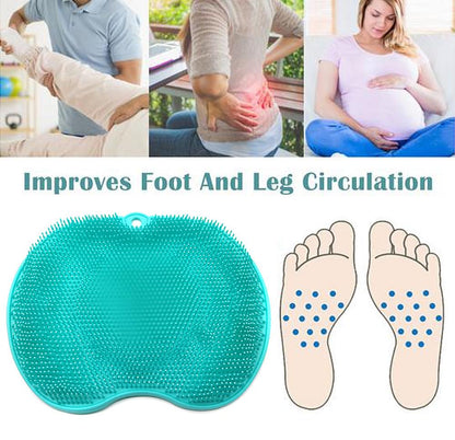 Shower Foot Scrubber