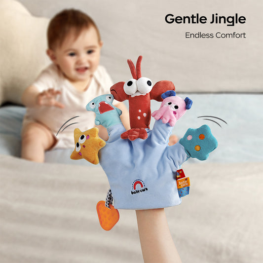 Hand Puppet