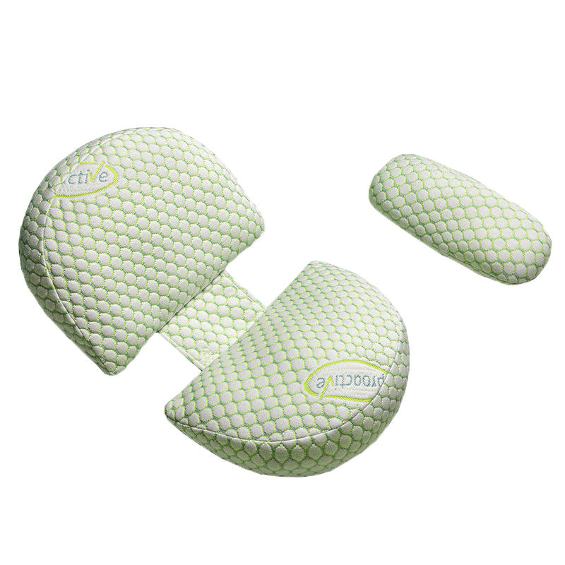 Adjustable Maternity Pillow