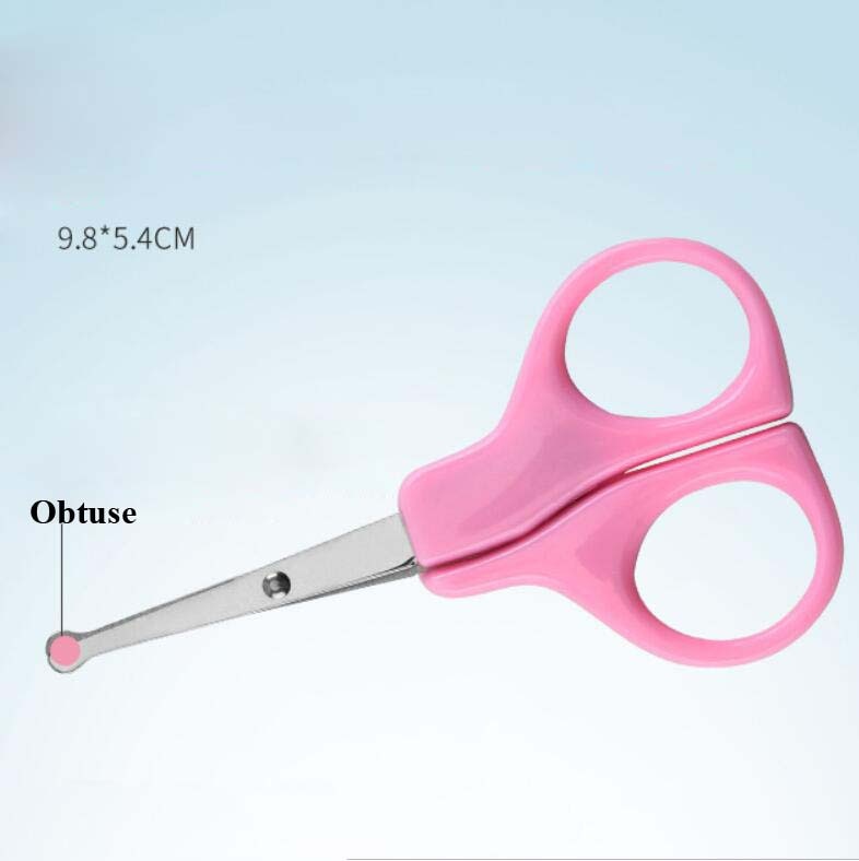 8pcs Baby Grooming Care Kit