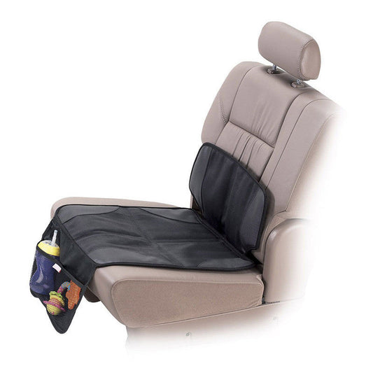 PVC Car Seat Protector