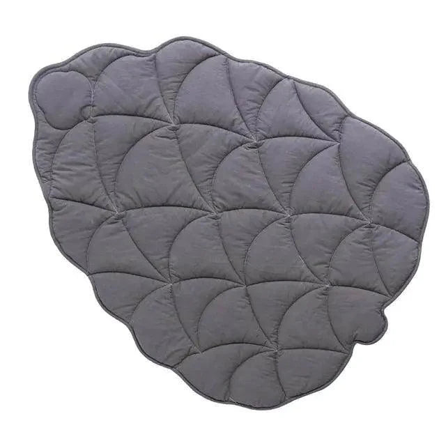 Leaf Shape Floor Pad