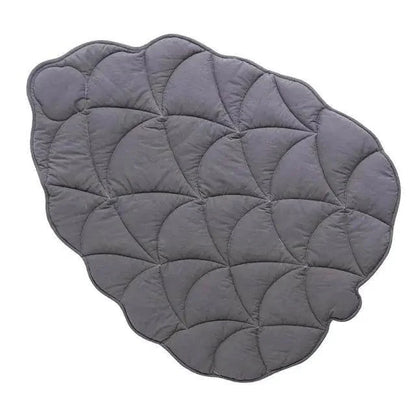 Leaf Shape Floor Pad