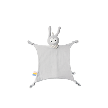 Baby Comfort Blanket & Toys
