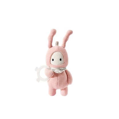 Baby Comfort Blanket & Toys