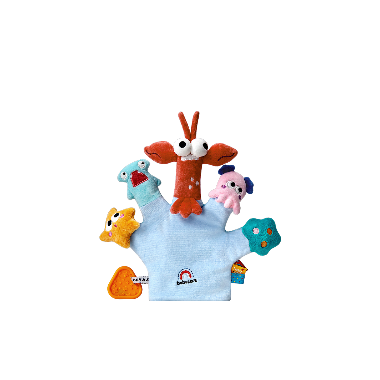 Hand Puppet