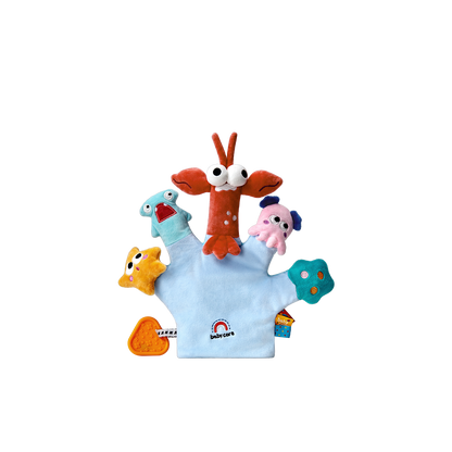 Hand Puppet