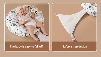 Anti-Spit Up Slope Pillow