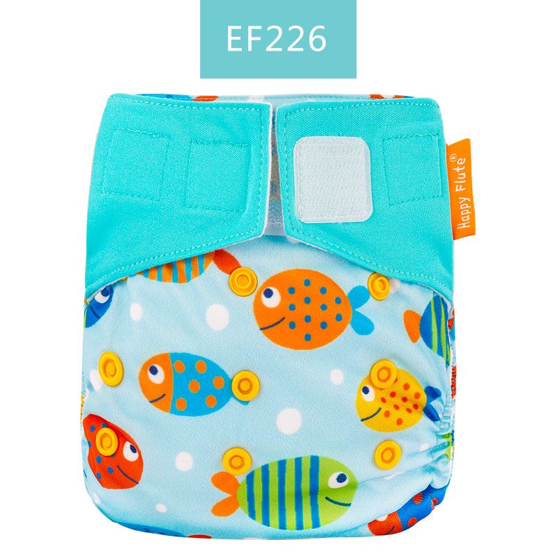 Washable Cloth Diaper
