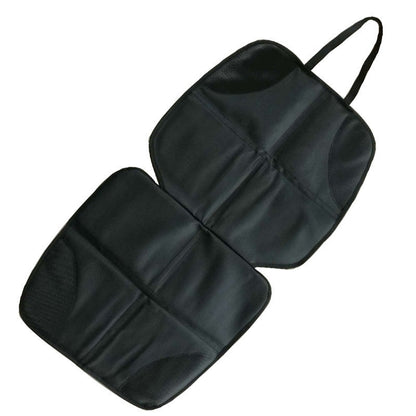 PVC Car Seat Protector