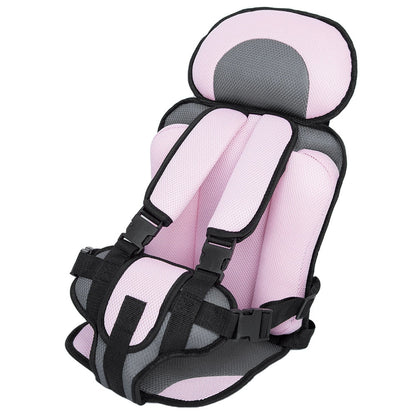 Breathable Stroller Cushion