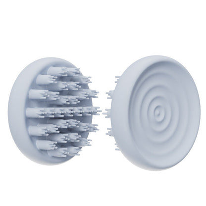 Baby Scalp Massage Bath Brush