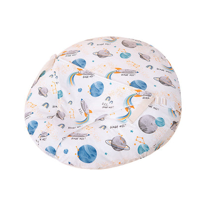Anti-Spit Up Slope Pillow