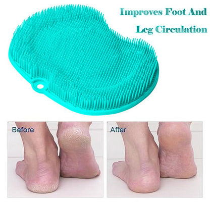Shower Foot Scrubber