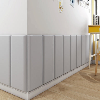 Wall Panels