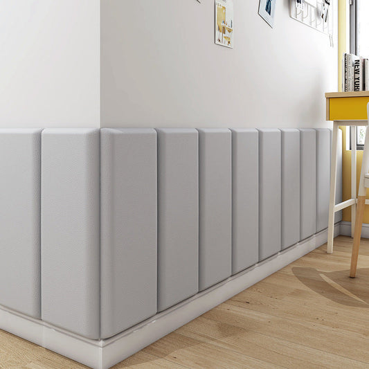 Wall Panels
