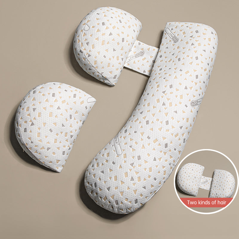 Adjustable Maternity Pillow