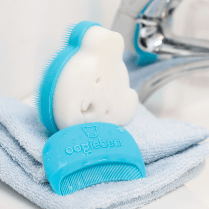 Cradle Cap Kit