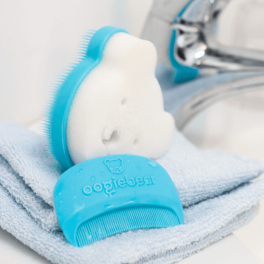 Cradle Cap Kit