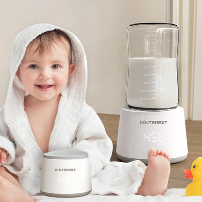 Constant Temperature Milk Warmer