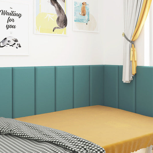 Wall Panels