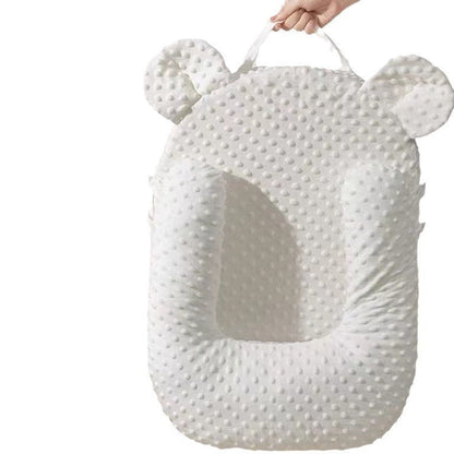 Anti-Spit Up Pillow