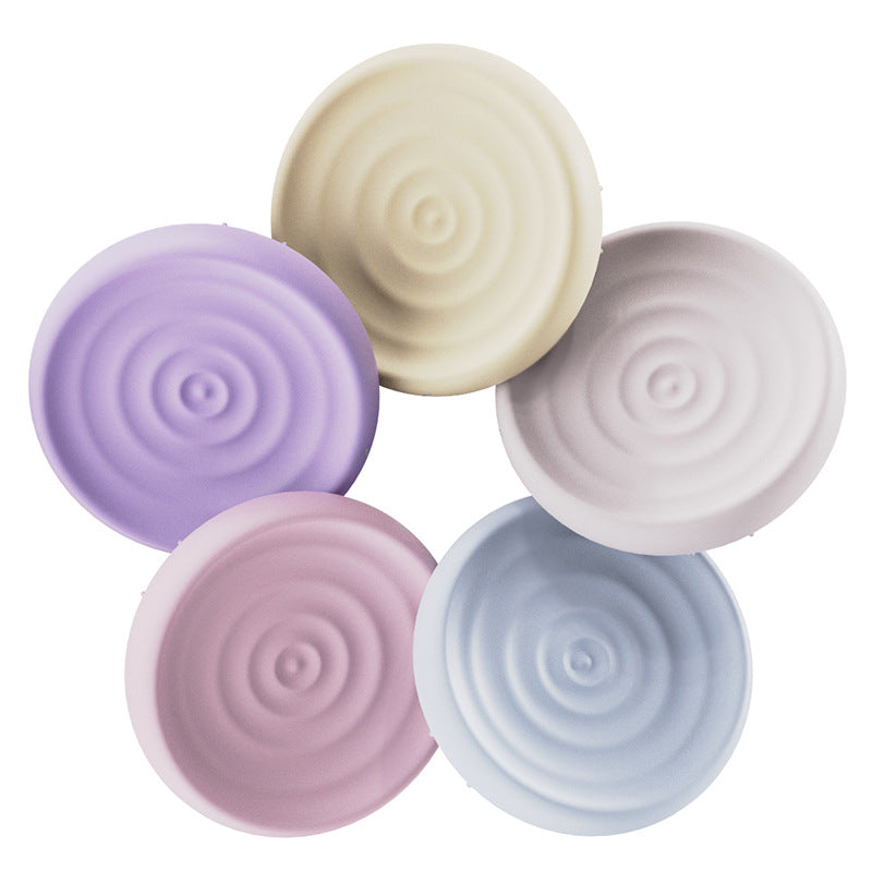Baby Scalp Massage Bath Brush